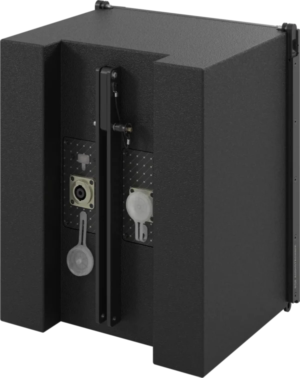 L 35 FS R - SE AUDIOTECHNIK