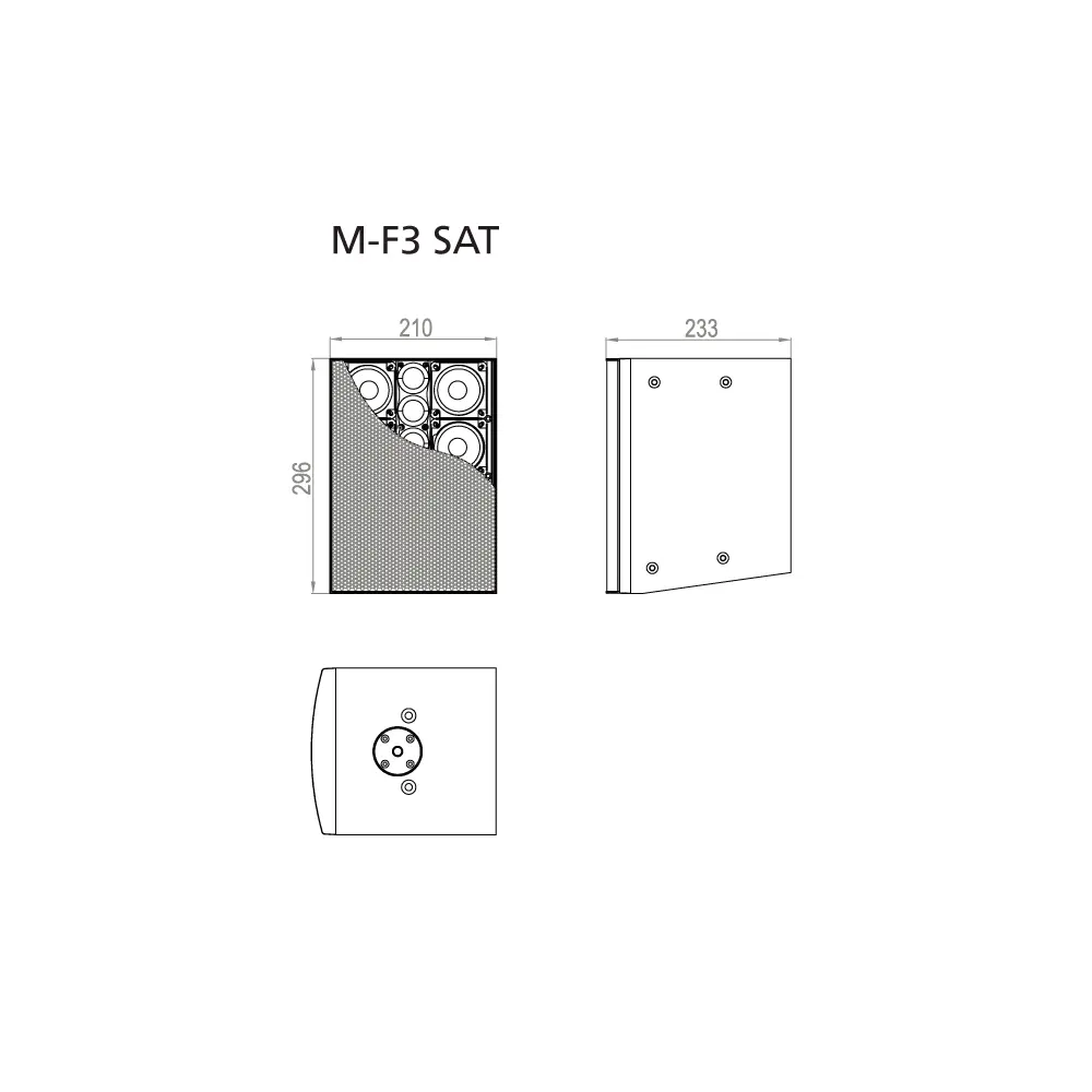M-F3 SAT
