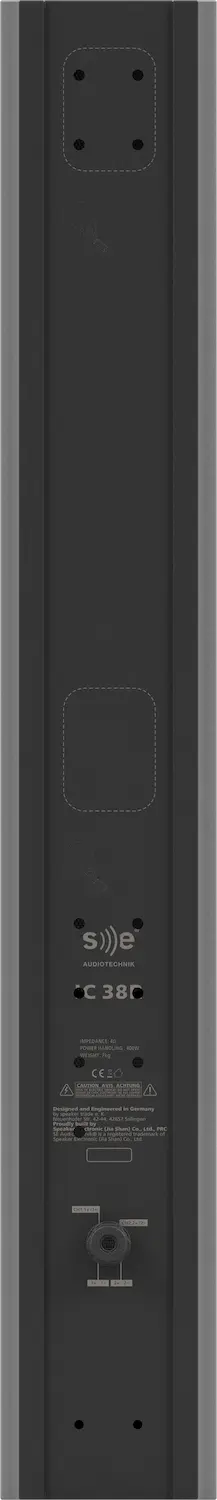 IC 38 R