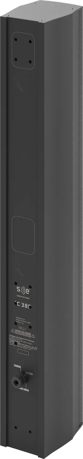 IC 38 R